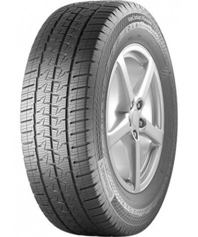 Anvelopa ALL SEASON CONTINENTAL VANCONTACT 4SEASON 205/75R16C 113R