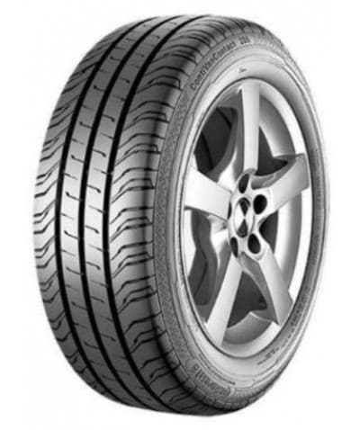 Anvelopa VARA CONTINENTAL CONTIVANCONTACT 200 205/75R16C 110R