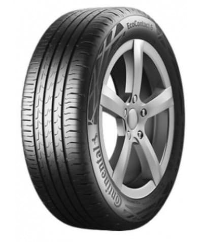 Anvelopa VARA CONTINENTAL ECO 6 215/60R16 95V