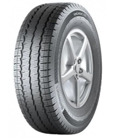 Anvelopa ALL SEASON CONTINENTAL VANCONTACT A/S ULTRA 215/60R17C 109T