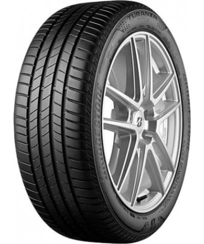 Anvelopa VARA BRIDGESTONE TURANZA 6 Enliten 225/55R19 99V