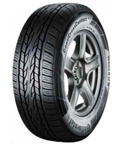 Anvelopa VARA CONTINENTAL CROSS LX2 SL 215/65R16 98H