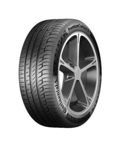 Anvelopa VARA CONTINENTAL PREMIUM 6 215/65R16 98H