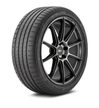 Anvelopa VARA BRIDGESTONE S005 235/35R19 91Y XL