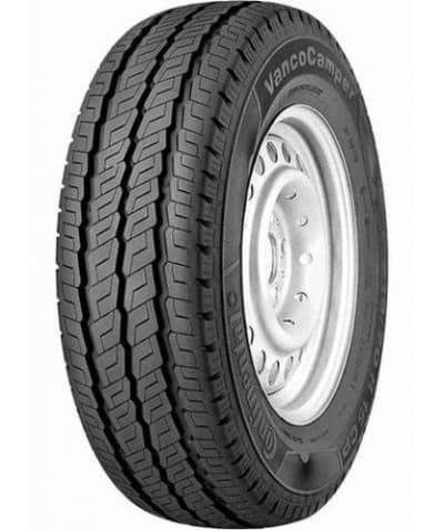 Anvelopa ALL SEASON CONTINENTAL VANCONTACT CAMPER 215/70R15C 109R
