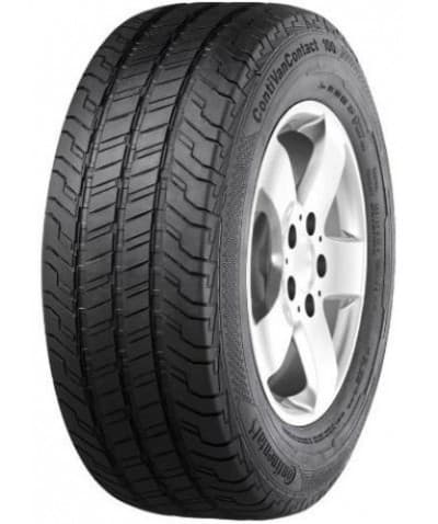 Anvelopa VARA CONTINENTAL VANCONTACT 100 215/75R16C 116R