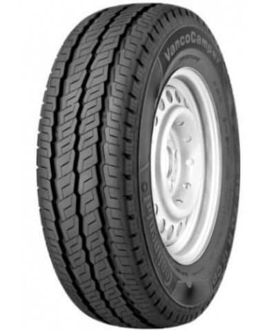 Anvelopa VARA CONTINENTAL VANCO CAMPER 215/75R16C 116R