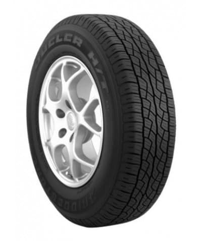 Anvelopa VARA BRIDGESTONE D-687 235/55R18 100H