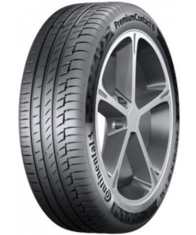 Anvelopa VARA CONTINENTAL PREMIUM 6 CRM 225/40R18 92Y XL