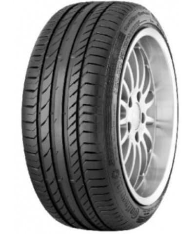 Anvelopa VARA CONTINENTAL SC-5 225/45R17 91W