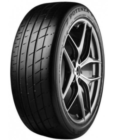 Anvelopa VARA BRIDGESTONE S007 245/35R20 95Y * XL XL