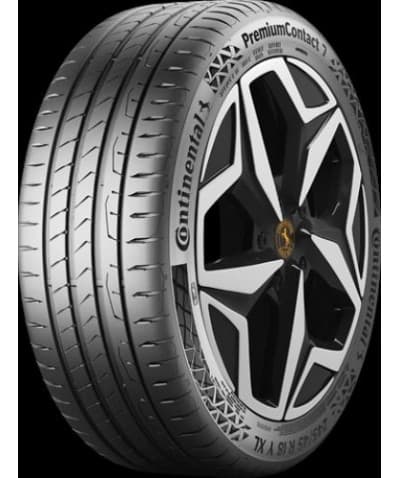 Anvelopa VARA CONTINENTAL PREMIUM 7 225/55R17 101Y XL