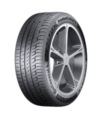 Anvelopa VARA CONTINENTAL PREMIUM 6 235/40R18 91Y