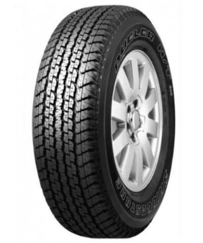 Anvelopa VARA BRIDGESTONE D-840 255/70R15 112S