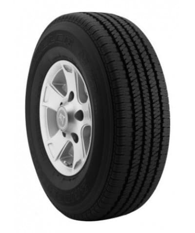 Anvelopa VARA BRIDGESTONE D684II 265/60R18 110H