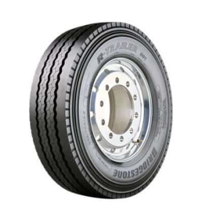 Anvelopa CAMION VARA BRIDGESTONE R-TRAILER 001 285/70R19.5 150J