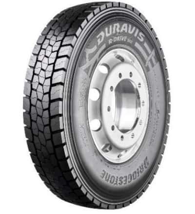 Anvelopa CAMION VARA BRIDGESTONE DURAVIS R-DRIVE 002 315/70R22.5 154L