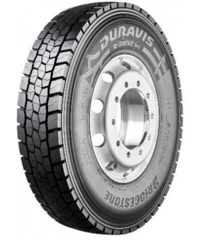 Anvelopa CAMION VARA BRIDGESTONE DURAVIS R-DRIVE 002 315/70R22.5 154L
