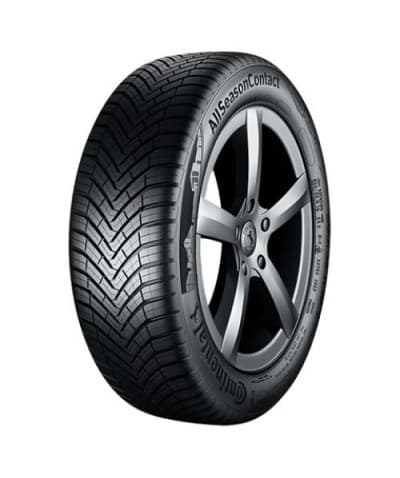 Anvelopa ALL SEASON CONTINENTAL ALL SEASON CONTACT 235/55R19 105V XL