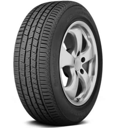 Anvelopa VARA CONTINENTAL CROSS CONT LX SP 235/55R19 105W XL
