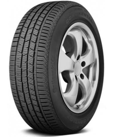 Anvelopa VARA CONTINENTAL CROSS CONT LX SP 235/55R19 105W XL