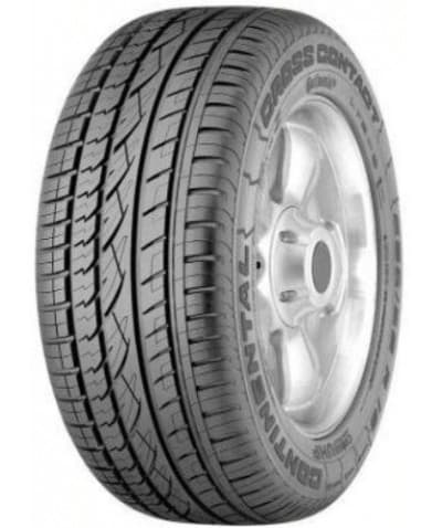 Anvelopa VARA CONTINENTAL CROSS CONT UHP E 235/55R19 105W XL