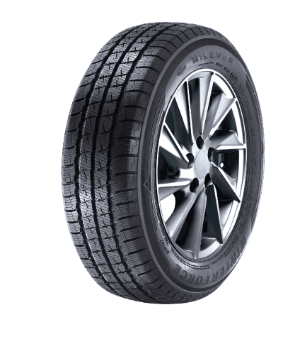 Anvelopa IARNA MILEVER WINTER FORCE MW147 235/65R16C 115 R