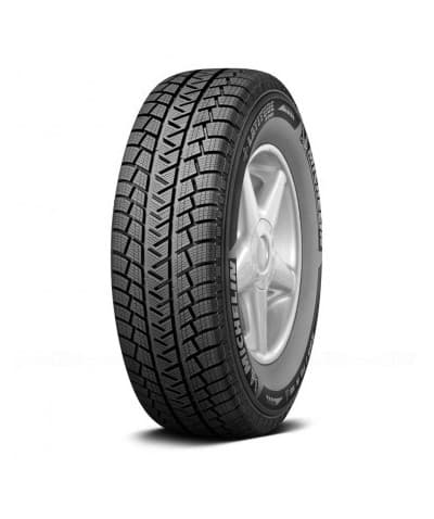 Anvelopa IARNA Michelin Latitude alpin 255/55R18 109V XL N1