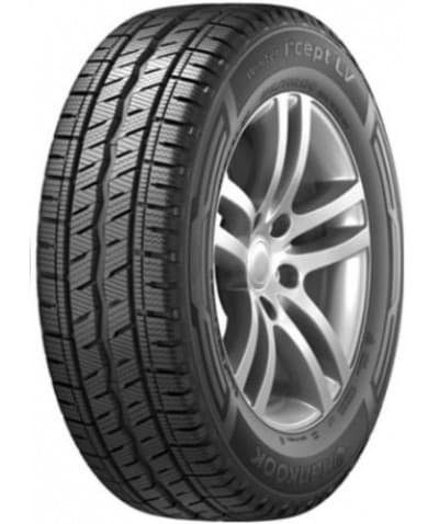 Anvelopa IARNA HANKOOK RW12 195/75R16C 107R