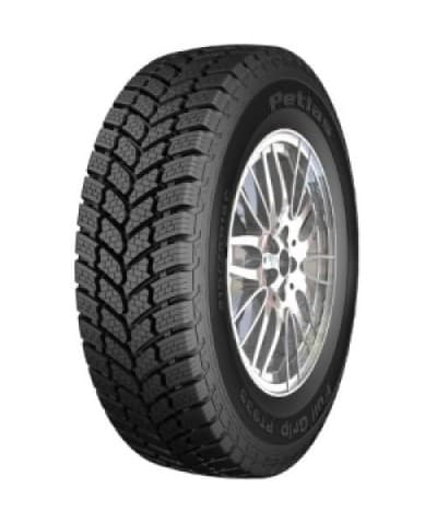 Anvelopa IARNA PETLAS FULL GRIP PT935 235/65R16C 115R