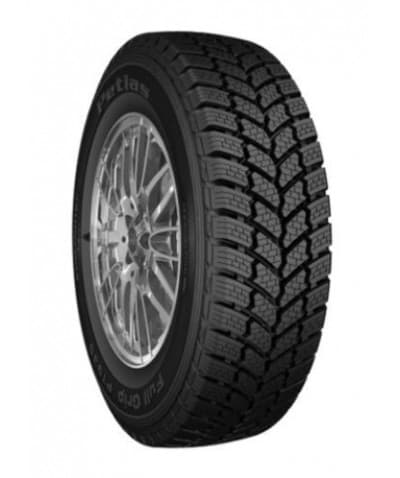 Anvelopa IARNA PETLAS FULL GRIP PT935 195/75R16C 107R