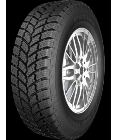 Anvelopa IARNA PETLAS FULL GRIP PT935 205/65R16C 107T