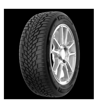 Anvelopa IARNA PETLAS SNOWMASTER 2 205/55R16 91H