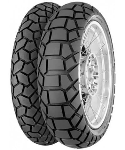 Anvelopa VARA CONTINENTAL TKC70R R 150/70R18 70S