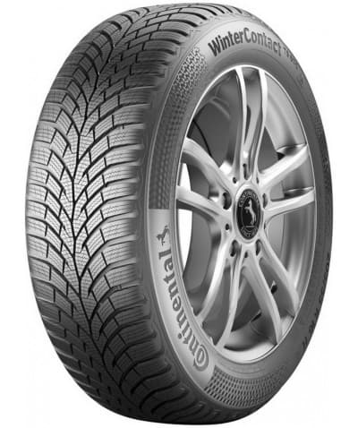 Anvelopa IARNA CONTINENTAL Wintercontact ts 870 185/65 R15 88T