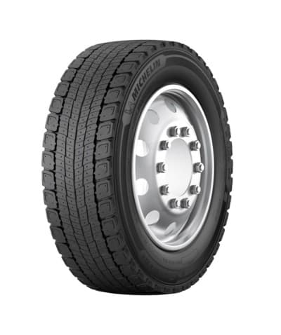 Anvelopa CAMION MICHELIN X line energy d3 295/60 R22.5 150/147K Tractiune Autostrada