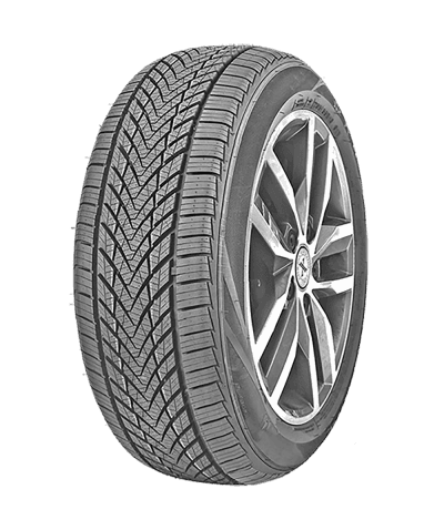 Anvelopa ALL SEASON TRACMAX A/S TRAC SAVER 235/45R21 101 Y XL