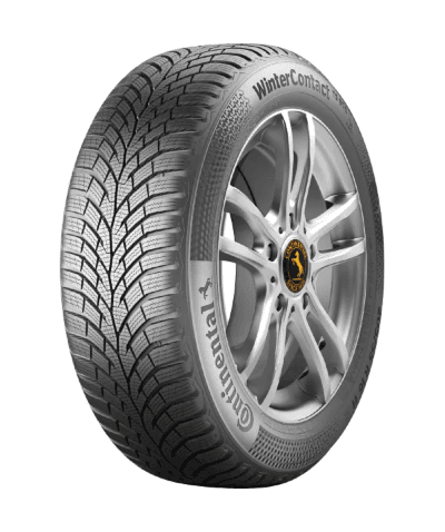 Anvelopa IARNA CONTINENTAL TS-860S 285/40R22 110 V XL