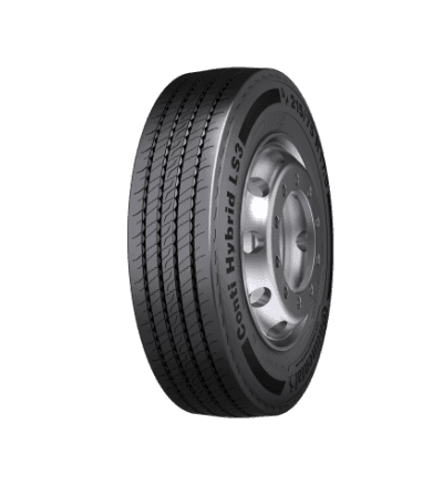 Anvelopa CAMION CONTINENTAL HYBRID LS3 235/75R17.5 132/130M DIRECTIE REGIONAL