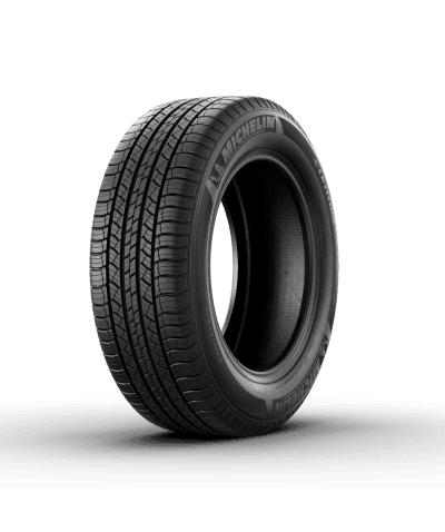 Anvelopa VARA MICHELIN LATITUDE TOUR HP JLR 235/65R18 110V