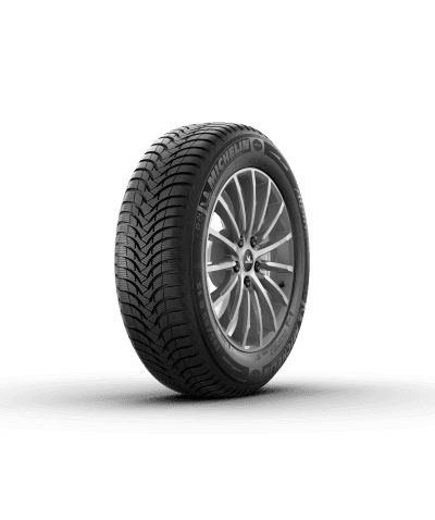Anvelopa IARNA MICHELIN ALPIN A4 175/65R15 84T
