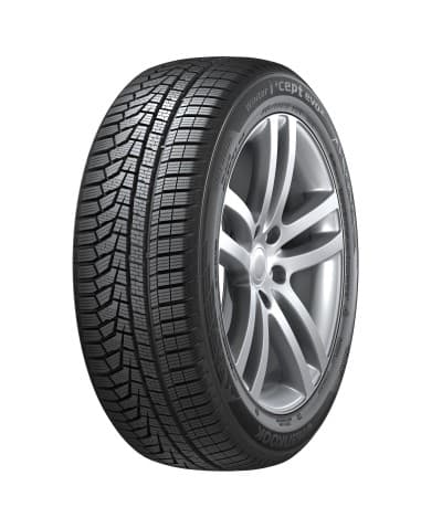 Anvelopa IARNA HANKOOK W320 Winter i*cept evo2 225/50R16 96V