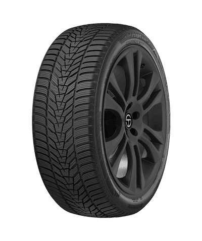 Anvelopa IARNA HANKOOK W330A Winter i*cept evo3 X 325/35R22 114W