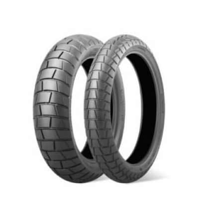 Anvelopa ALL SEASON Bridgestone Battlax adventure trail at41r 150/70R17 69V
