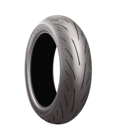 Anvelopa ALL SEASON Bridgestone Battlax s21 rear 200/55R17 78W