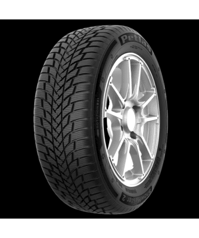 Anvelopa IARNA PETLAS SNOWMASTER 2 195/55R16 87H