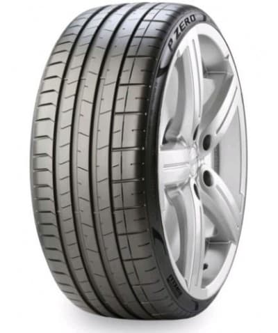 Anvelopa VARA PIRELLI P-ZERO PZ4 255/35R21 98Y XL
