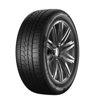 Anvelopa IARNA CONTINENTAL WinterContact TS 860 S 245/35R21 96W