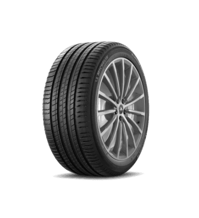 Anvelopa VARA MICHELIN LATITUDE SPORT 3 MO 235/50R19 99W
