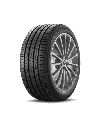 Anvelopa VARA MICHELIN LATITUDE SPORT 3 MO 235/50R19 99W